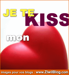 kiss u bb